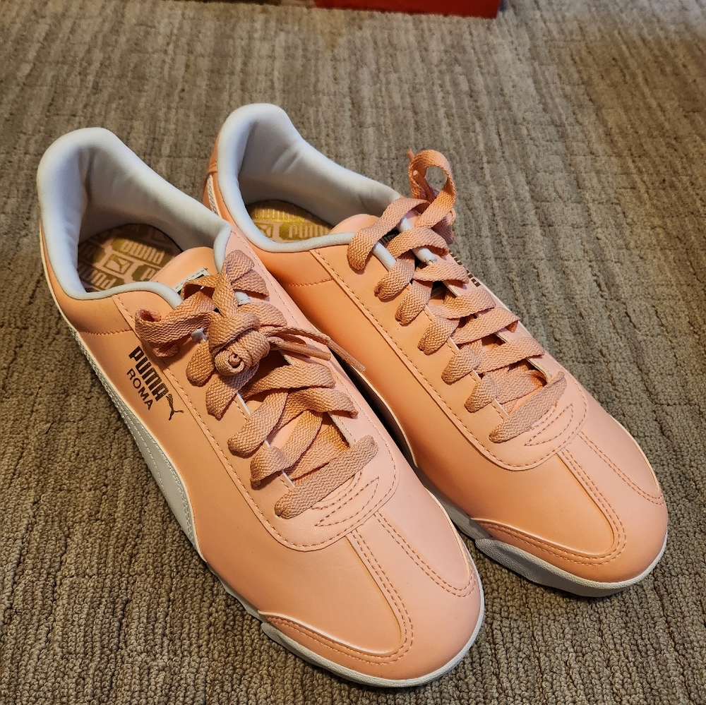 Puma Roma Sneaker